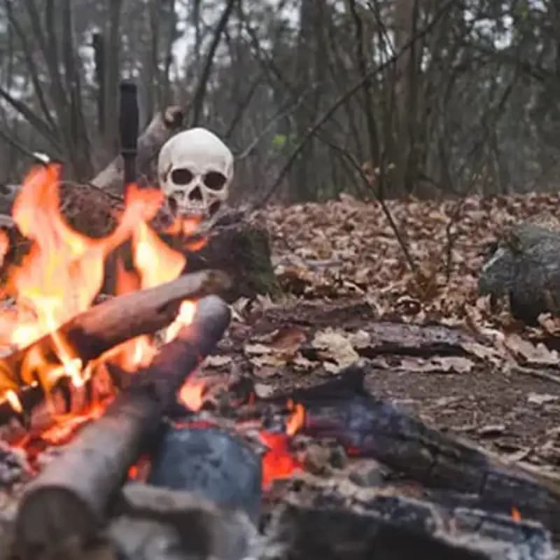 The Secret to Making Ritual Money